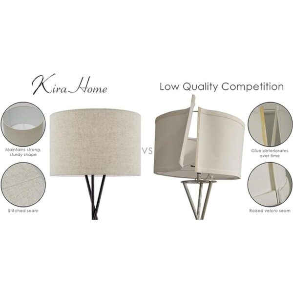 Kira Home Sadie Juno RVF5017OBHB_2