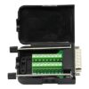 CERRXIAN DB15 Conector de ruptura DB15 DSUB macho de_2