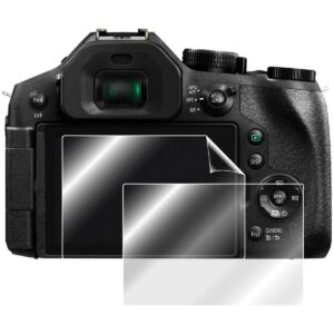 IPG PANASONIC LUMIX FZ300 2 unidades Protector de_1