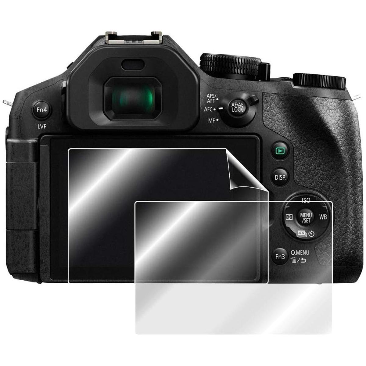IPG PANASONIC LUMIX FZ300 2 unidades Protector de