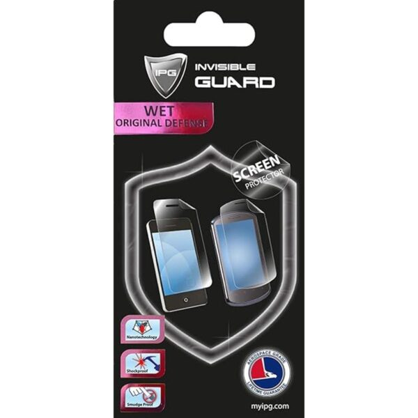 IPG PANASONIC LUMIX FZ300 2 unidades Protector de_2