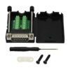 CERRXIAN DB15 Conector de ruptura DB15 DSUB macho de_1