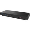 SABRENT Estación de acoplamiento universal USB tipo C dual_1