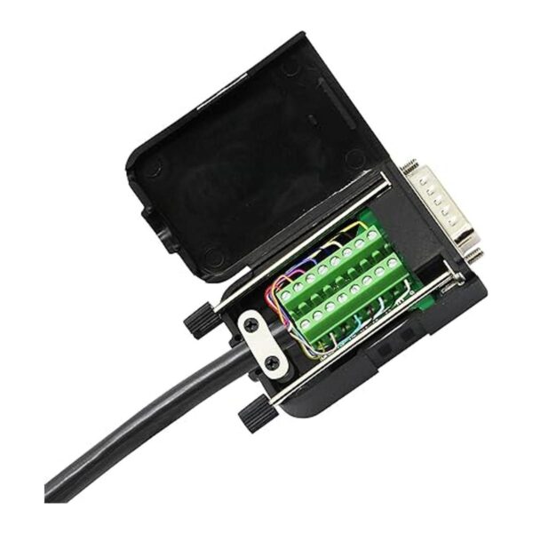 CERRXIAN DB15 Conector de ruptura DB15 DSUB macho de_6