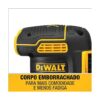 DEWALT Lijadora orbital de 20V Max solo herramienta_4