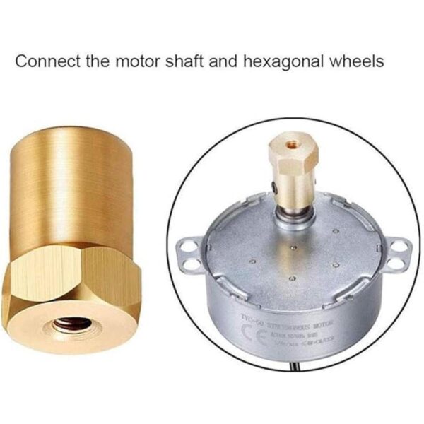Motor sincrónico de sincronización motor eléctrico de