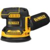 DEWALT Lijadora orbital de 20V Max solo herramienta_1