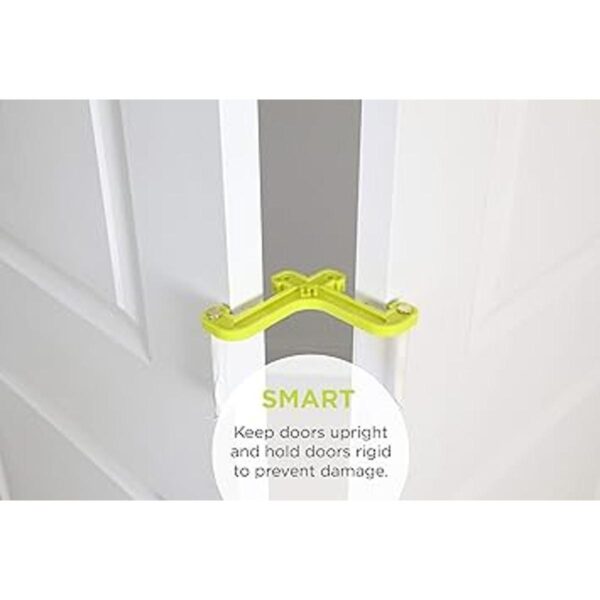Hinge Stand Kit para pintar y rociar puertas Soporte de_2