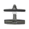 Cepillo de repuesto para suelo compatible con Kenmore_4