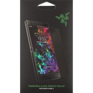 Razer Kit de protector de vidrio templado para Razer Phone_1