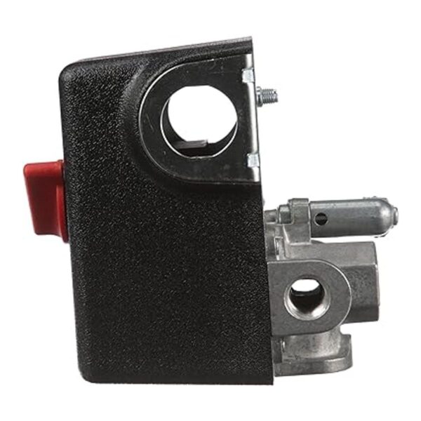CONDOR 11KC2E Presión Swtch Dpst 40 a 175 Psi Stndrd_4