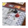 Deluxe Dungeon Derby Juego de mesa de estrategia_6