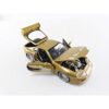 Jada 2 Fast 2 Furious Slap Jacks Toyota Supra Coche de