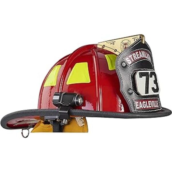 Streamlight 69331 Vantage II Linterna de montaje en casco_6