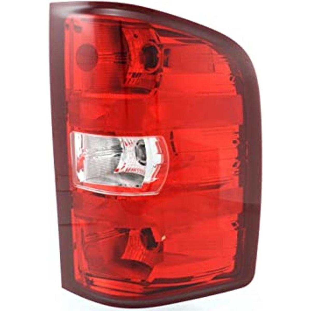 Para Chevy Silverado 1500 2500 2500 3500 3500 2007 08 09