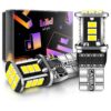 LUYED 2 x 500 lúmenes extremadamente brillantes 3020 18EX_1