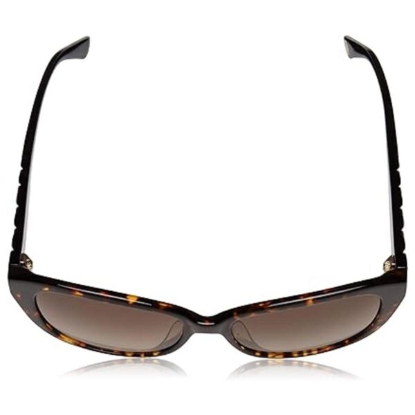 Sunglasses Juicy Couture 600 S 0086 Dark HavanaHa Brown_4