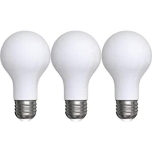 GE Bombillas LED de 10 W equivalente a 75 W color_1
