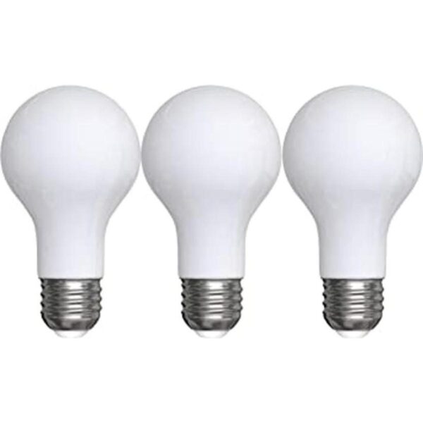 GE Bombillas LED de 10 W equivalente a 75 W color_1