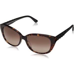 Sunglasses Juicy Couture 600 S 0086 Dark HavanaHa Brown_1