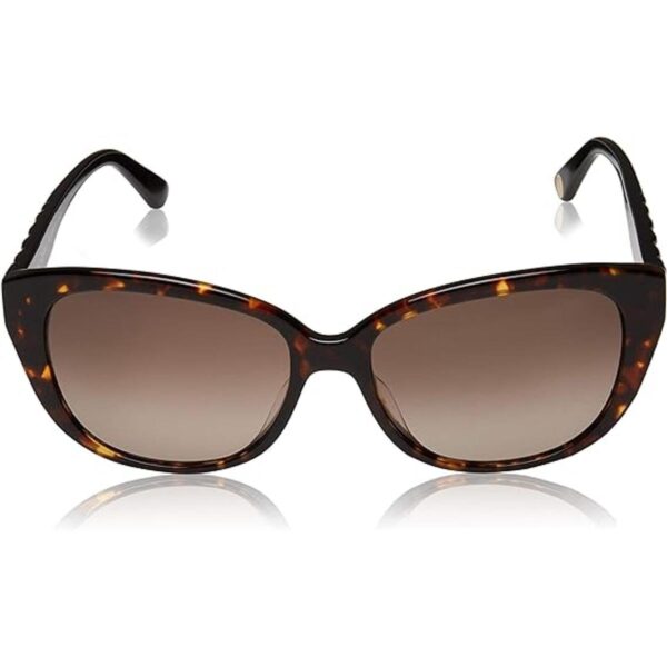 Sunglasses Juicy Couture 600 S 0086 Dark HavanaHa Brown_2