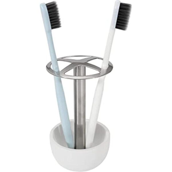 CozyCabin Soporte para cepillo de dientes para maquinilla_1