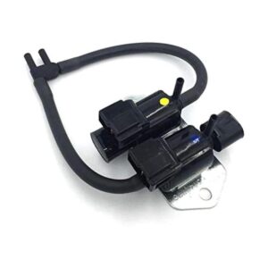 FEXON Interruptor de control de vacío Válvula solenoide de_1