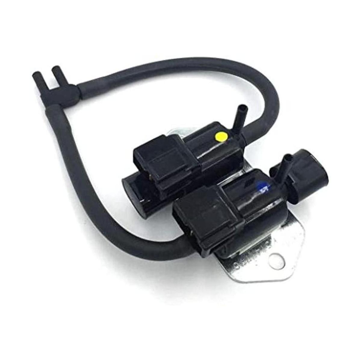 FEXON Interruptor de control de vacío Válvula solenoide de
