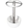 CozyCabin Soporte para cepillo de dientes para maquinilla_6