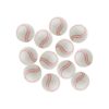 DORUS 12 pelotas de espuma de 25 pulgadas con temática de_1
