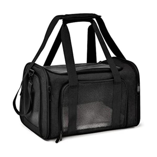 Henkelion Portaequipajes para gatos para perros pequeños