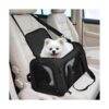Henkelion Portaequipajes para gatos para perros pequeños