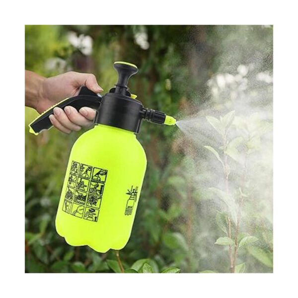 Sunnyglade Pulverizador de jardín de mano pulverizador_2