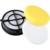 Poweka Juego de 2 filtros 16871 compatibles con Bissell_3