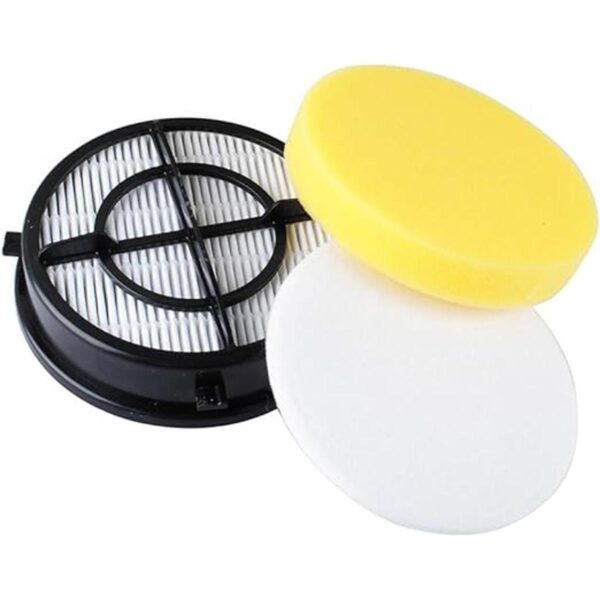 Poweka Juego de 2 filtros 16871 compatibles con Bissell_3
