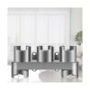 Charlux Soporte de accesorios compatible con Dyson V7 V8