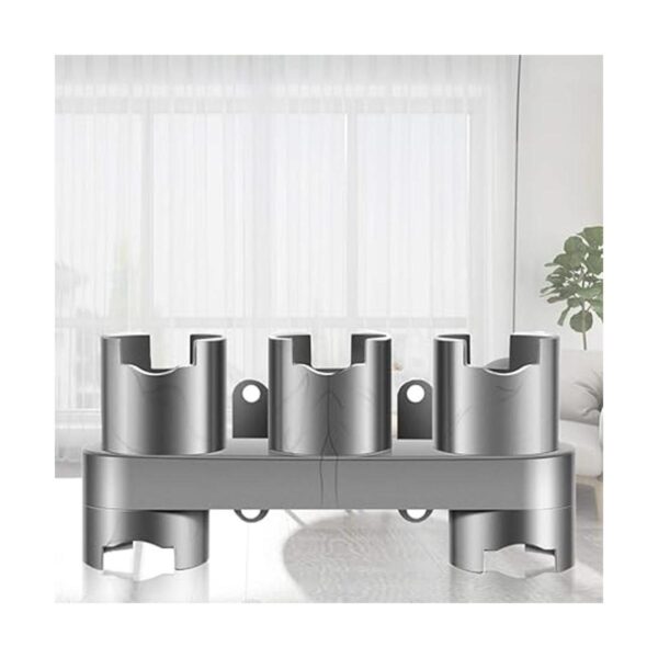 Charlux Soporte de accesorios compatible con Dyson V7 V8