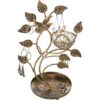 MyGift Soporte para pendientes con forma de árbol y nido_1