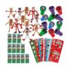 FAVONIR Lote de 84 bolsas de regalo para fiestas de_1