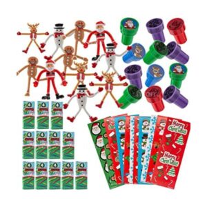 FAVONIR Lote de 84 bolsas de regalo para fiestas de_1