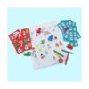 FAVONIR Lote de 84 bolsas de regalo para fiestas de_2
