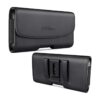 PiTau Funda para cinturón para iPhone 14 14 Pro 13 Pro_5