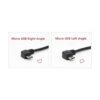 LARRITS Cable de alimentación USB 2.0 A a Micro B de 16.4_3