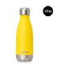MIRA Botella de agua de acero inoxidable de 12 onzas con_2