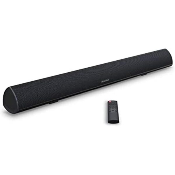 BESTISAN Barra de sonido barra de sonido de TV con_1