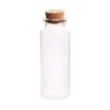 Danmu 12 mini botellas de vidrio de 1.18 x 3.14 pulgadas_4