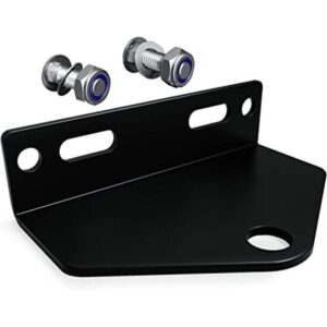 Enganche universal para cortacésped de giro cero para_1