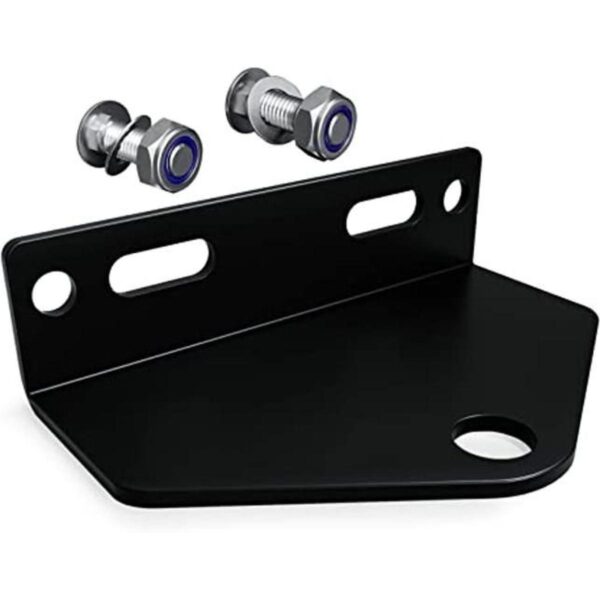 Enganche universal para cortacésped de giro cero para_1