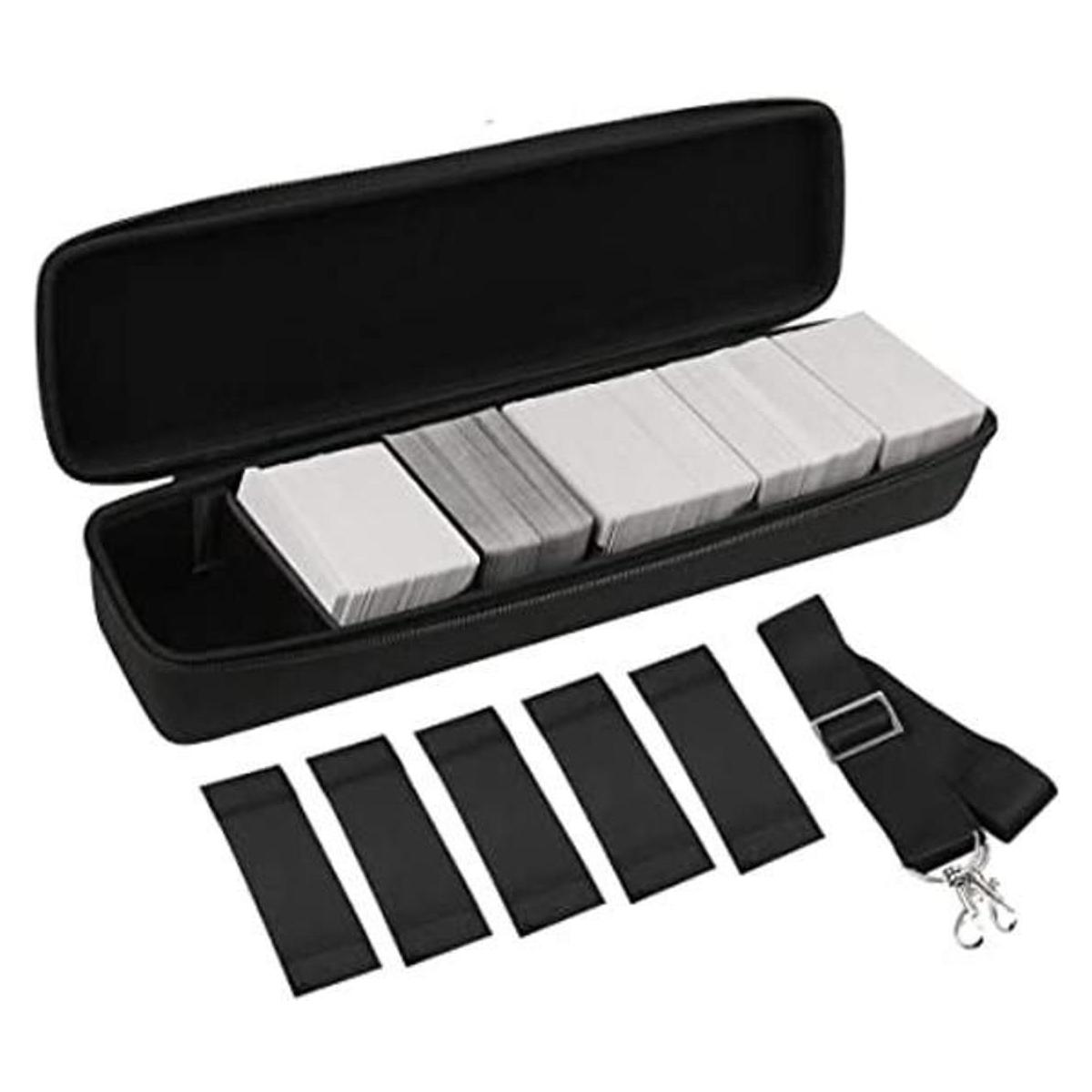 COMECASE Colección de bolsas de almacenamiento para