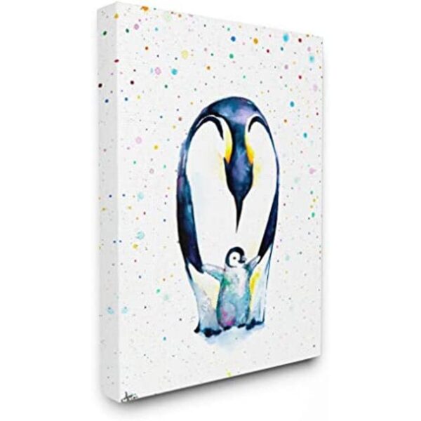 The Stupell Home Decor Collection Lienzo decorativo para_1